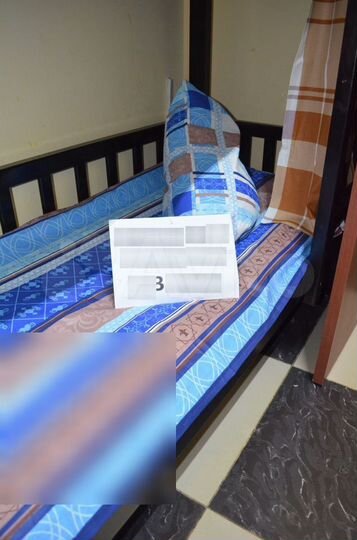 Комната 14 м², 1/16 эт.