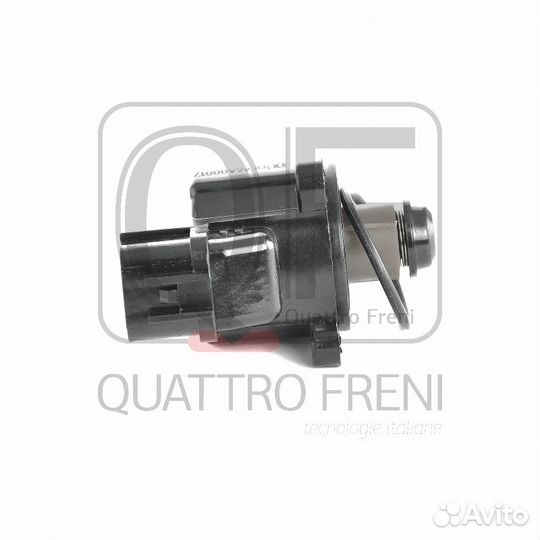 Клапан холостого хода, qf46a00017