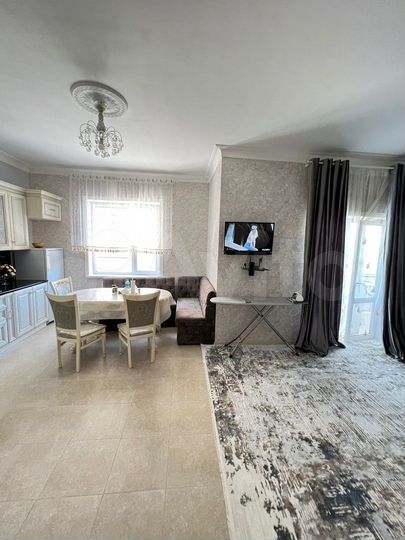 Комната 46 м², 2/4 эт.