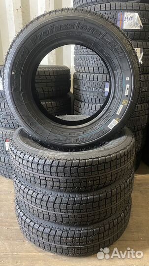 Forward Professional 301 185/75 R16C 104R