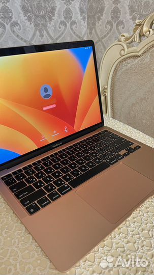 Apple MacBook Pro 13 2020 m1 8gb 256
