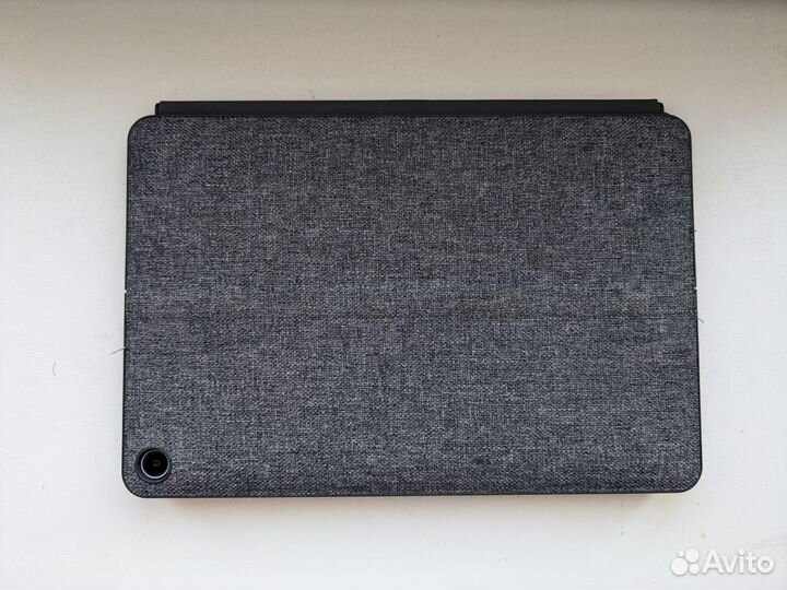 Lenovo IdeaPad Duet Chromebook 2 in 1 CT-X636F