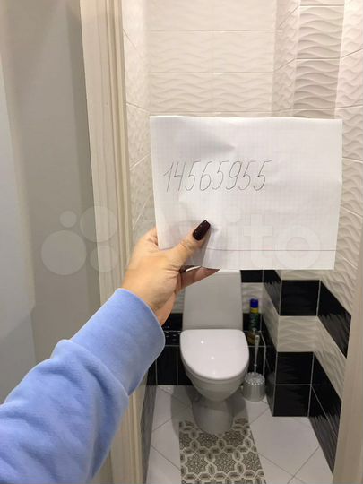 2-к. квартира, 50 м², 1/3 эт.