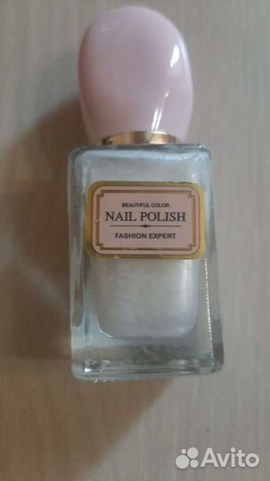 Лак для ногтей miniso