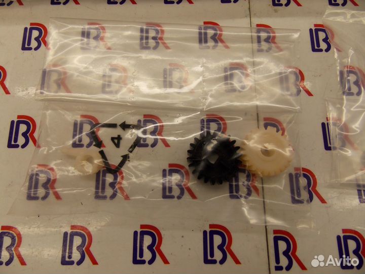 604k73900 ролики подачи Xerox Phaser 6600