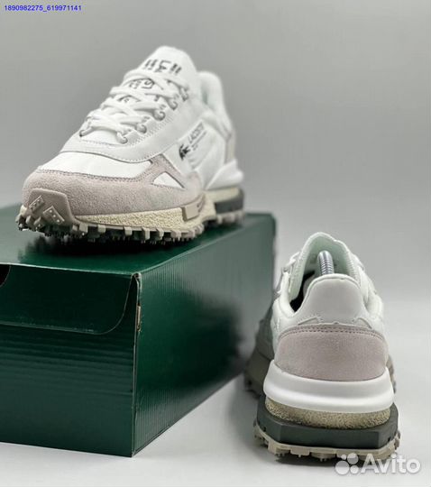 Кроссовки Lacoste (Арт.13821)