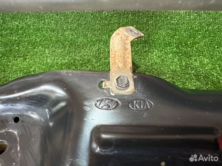 Подрамник передний Kia Rio 3 Ub 11-17 1.4 G4FA