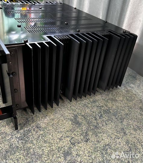 Усилитель Yamaha PC2002M