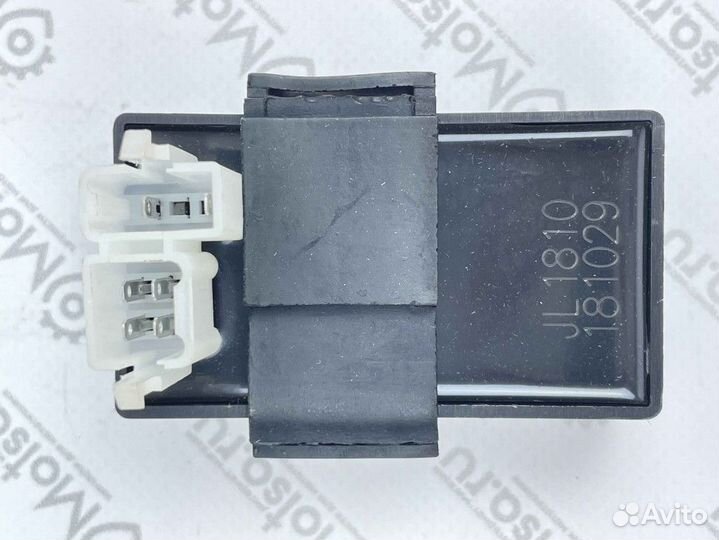 Коммутатор AD250a