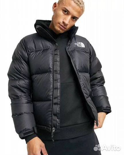 The north face 700