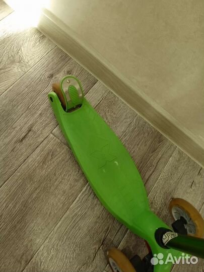 Самокаты детские на любой вкус