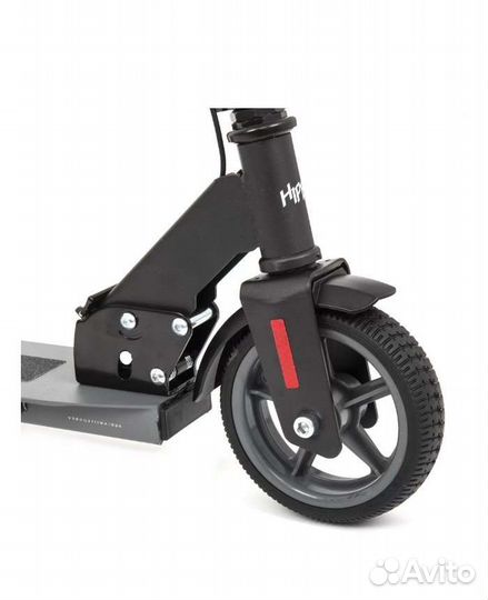 Электросамокат hiper Slim VX561 Gray