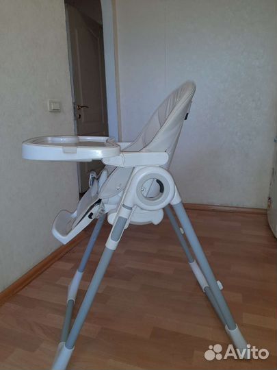 Детский стульчик для кормления