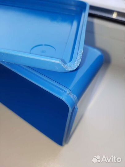 Шкатулка из карболита СССР