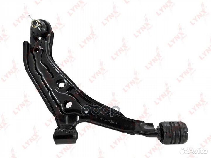 Рычаг подвески нижний перед прав C5017R LYN