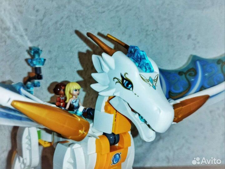 Lego Chima