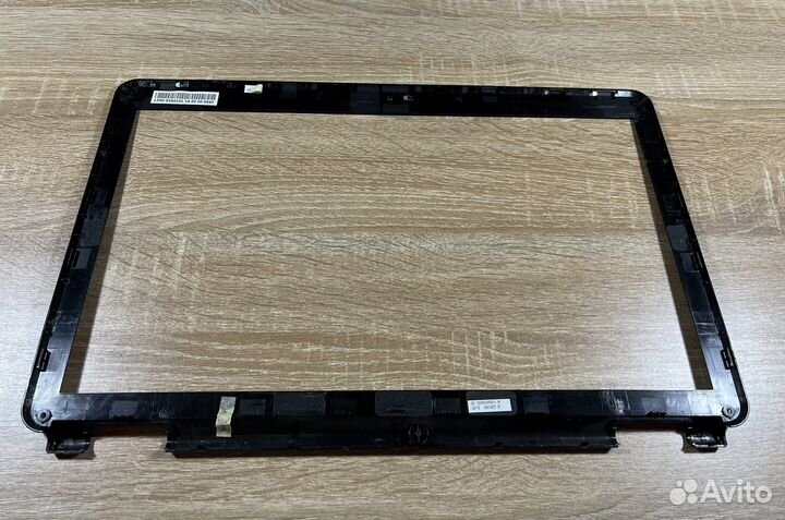 Рамка матрицы Asus K70