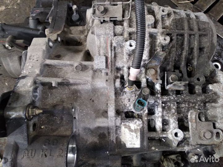 АКПП Lexus RX300 RX330 1MZ 3MZ U151F 4WD 3.0 3.3