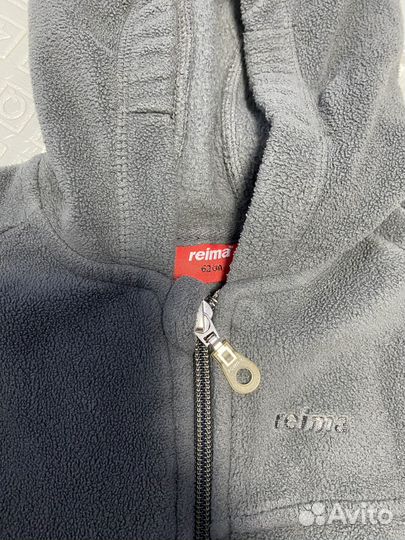 Поддева reima