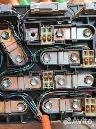 Honda civic 4d inside hybrid на lifeop4