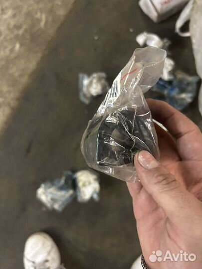 Комплект сайлентблоков марк 2 90