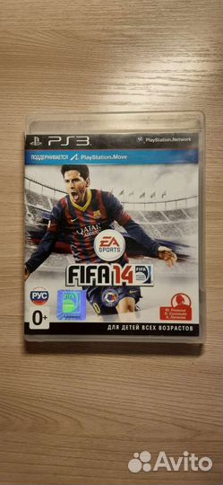 Диски на ps3 (цена в описании)