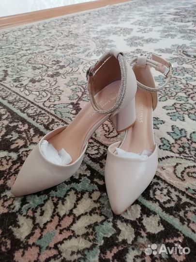 Туфли женские