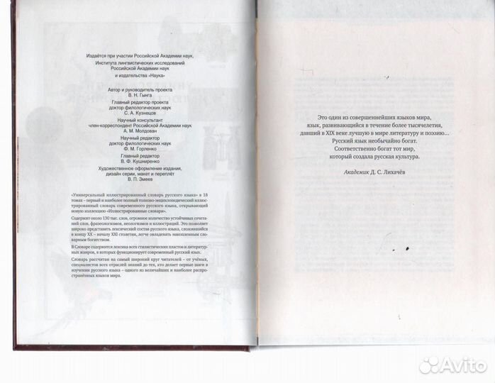 Илюстрированный словарь русского языка абажур бор