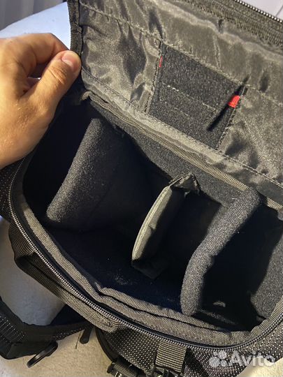 Рюкзак для фотоаппарата Canon