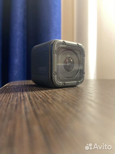 Камера GoPro Hero 4