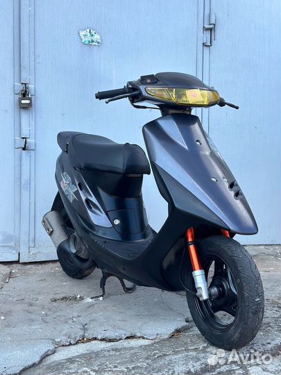 Honda dio 28zx
