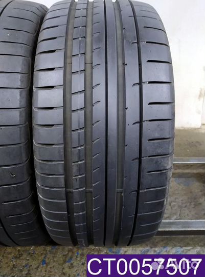 Goodyear Eagle F1 Asymmetric 2 SUV 285/40 R21 96T