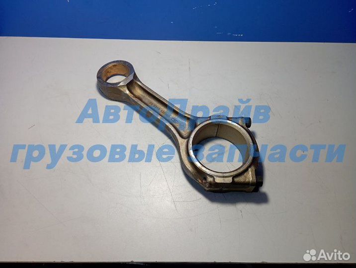 Шатун для автомобилей Скания 4 и 5 двигатель DC11 и DC12