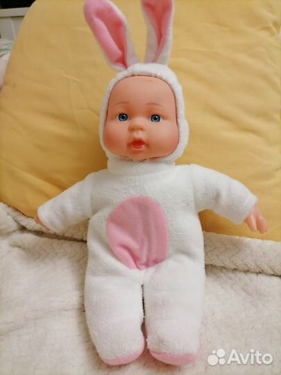 Детские игрушки