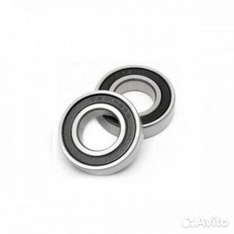 Подшипники для колясок