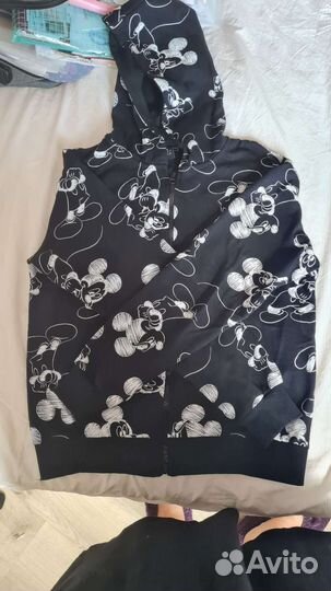 Спортивный костюм 10-13 лет