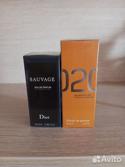 Авито доставка