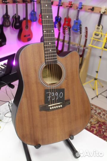 Гитара Foix Дредноут Новый