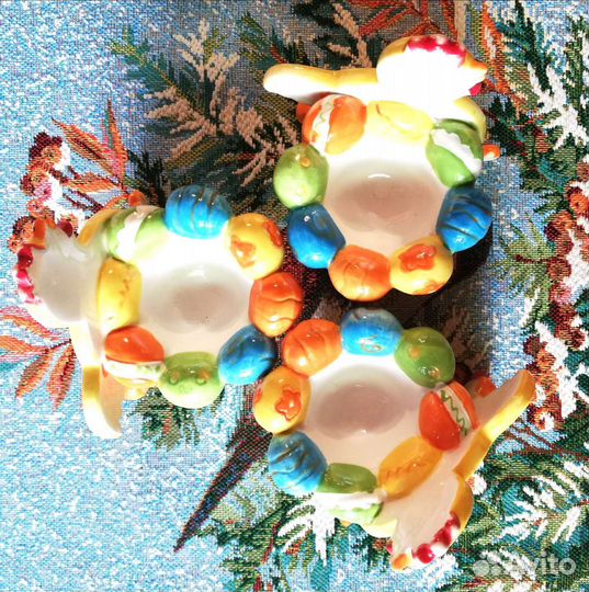 Пасхальное