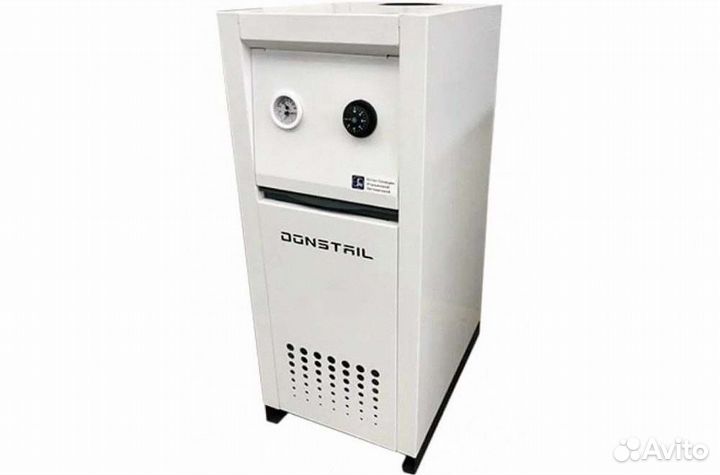 Котел газовый напольный Don Stail