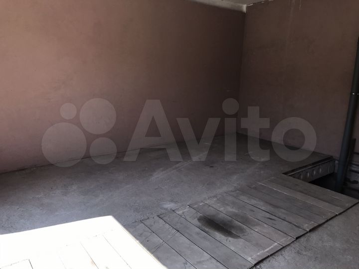 Гараж, 28 м²