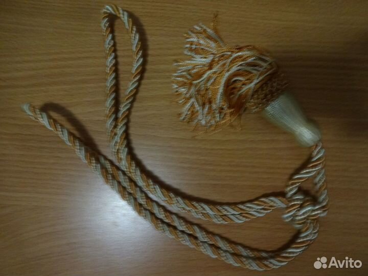 Кухонная штора