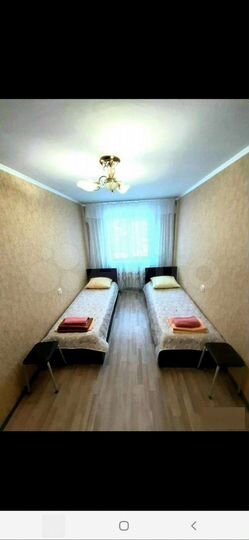 2-к. квартира, 44 м², 4/5 эт.