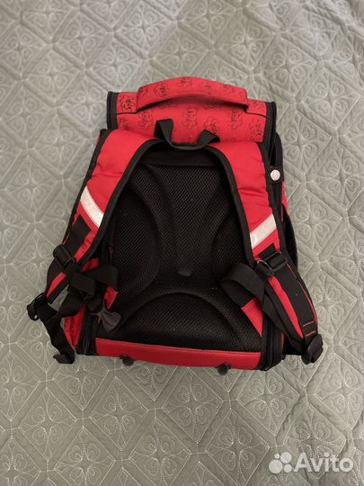 Рюкзак ортопедический для девочки