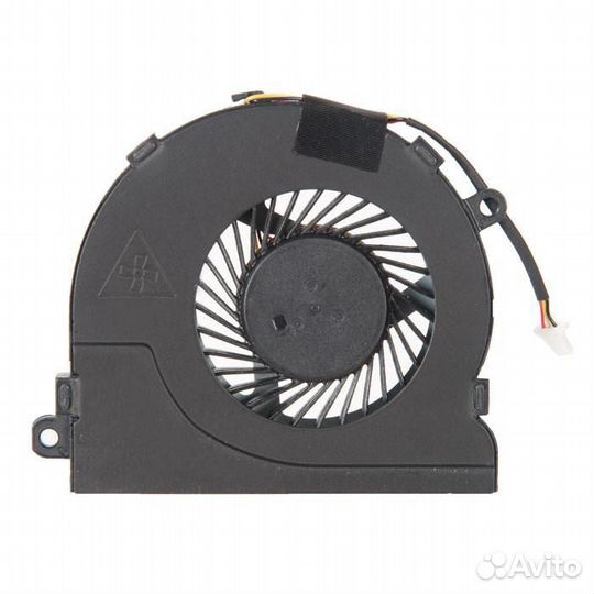 Кулер для Dell Inspiron 15-5545 15-5547 p/n: 03RRG