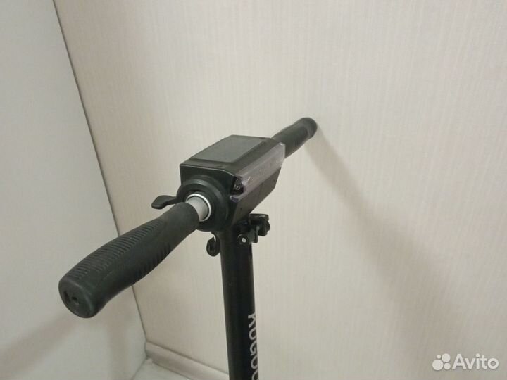 Электросамокат kugoo S3