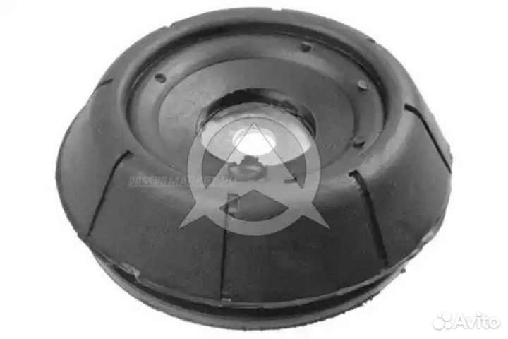 Sidem 809406 Опора стойки амортизатора перед прав