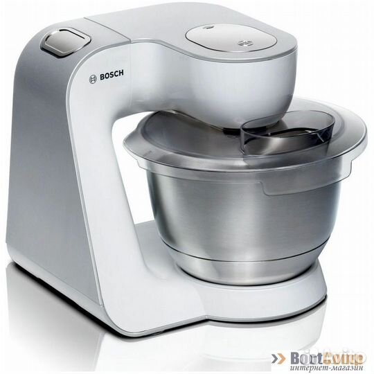 Кухонный комбайн Bosch MUM5824C