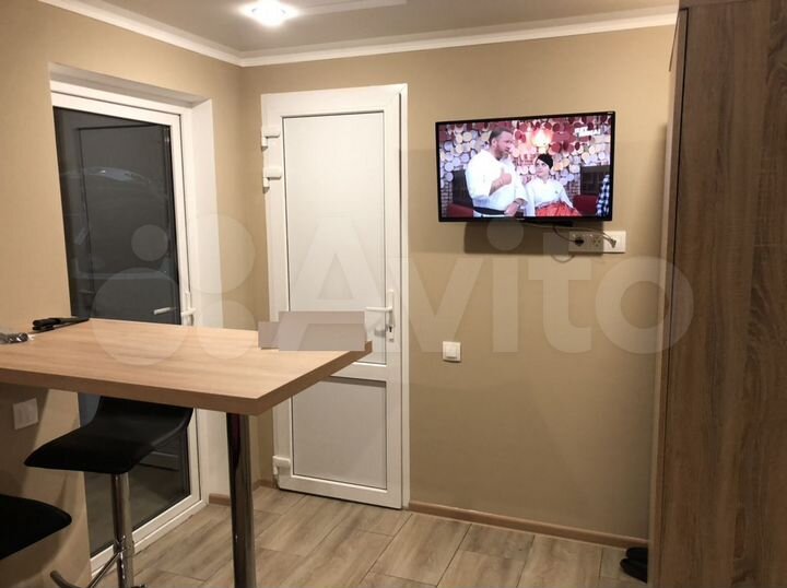 Комната 19 м², 1/2 эт.