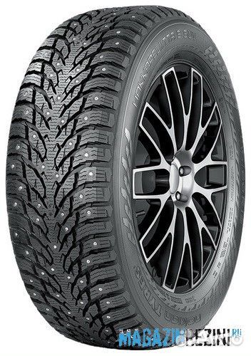 Nokian Tyres Hakkapeliitta 9 SUV 235/50 R18 101T